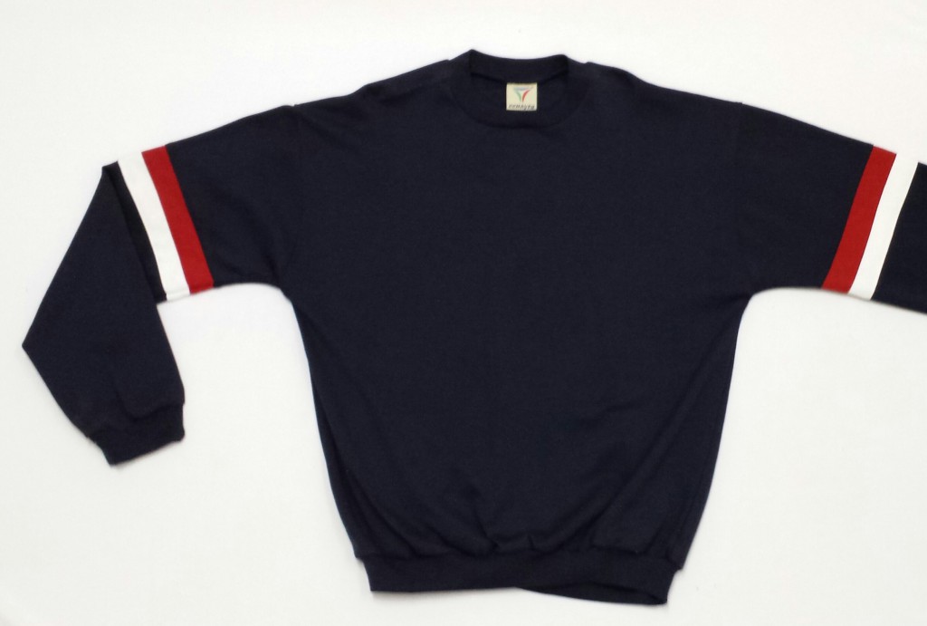 Sudaderas y Polares Uniformes Chaype