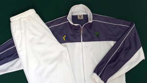 Chandal
